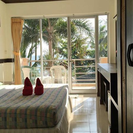 Plaloma Cliff Resort Ко-Чанг Екстер'єр фото
