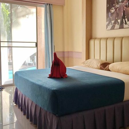 Plaloma Cliff Resort Ко-Чанг Екстер'єр фото