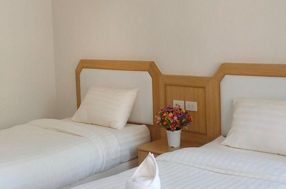Plaloma Cliff Resort Ко-Чанг Екстер'єр фото