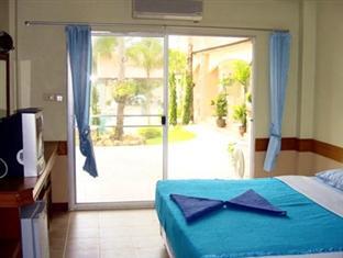 Plaloma Cliff Resort Ко-Чанг Екстер'єр фото