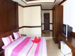 Plaloma Cliff Resort Ко-Чанг Екстер'єр фото