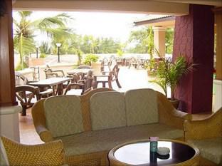 Plaloma Cliff Resort Ко-Чанг Екстер'єр фото