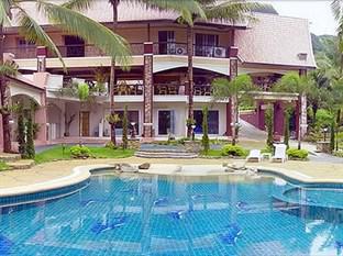 Plaloma Cliff Resort Ко-Чанг Екстер'єр фото